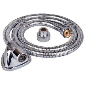 شلنگ توالت استیل ضدزنگ