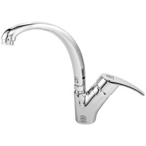 شیر ظرفشویی اسپانیایی قهرمان