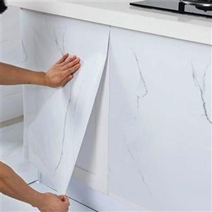 برچسب کابینت آشپزخانه
