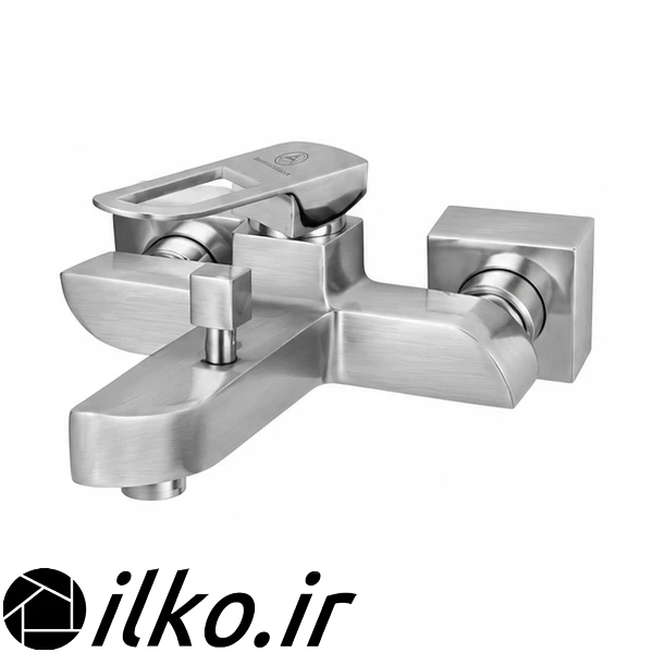 موج کروم مات دوش ایلکو