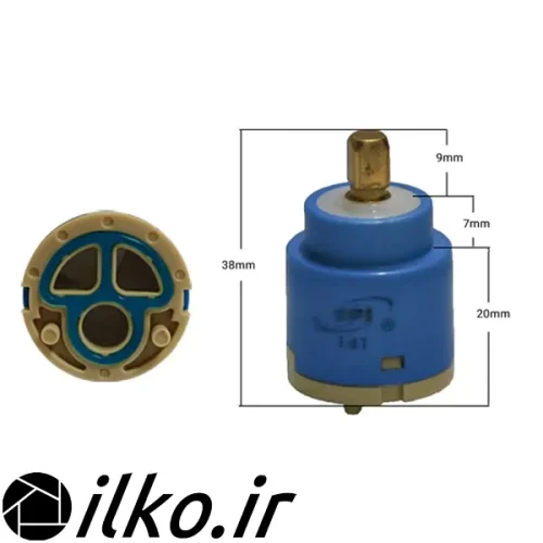 ابعاد-کارتریج-25-سوئیچ-یونیور-ست-1
