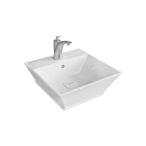 سنگ روشویی کابینتی چینی کرد مدل اریکا