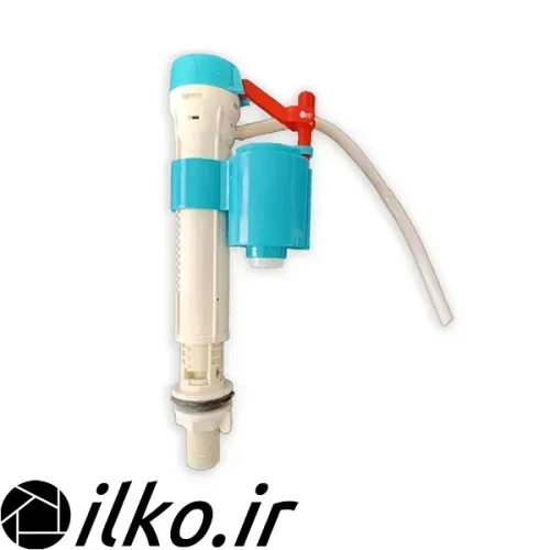 شناور آسانسوری از کف زاکو برای فرنگی مروارید 1