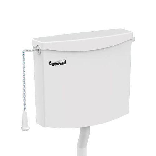 فلاش تانک محک مدل 850L