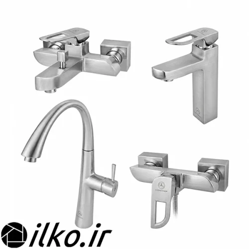 موج کروم مات ایلکو
