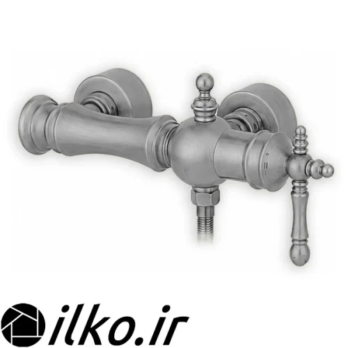 نگین کروممات آفتابه ایلکو