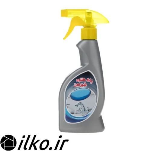پاک-کننده-شیرآلات